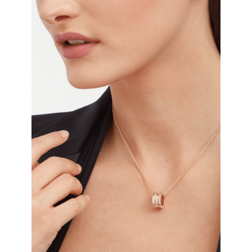 B.ZERO1 NECKLACE