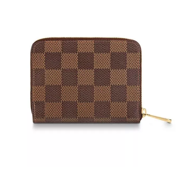 Zippy Coin Purse N63070