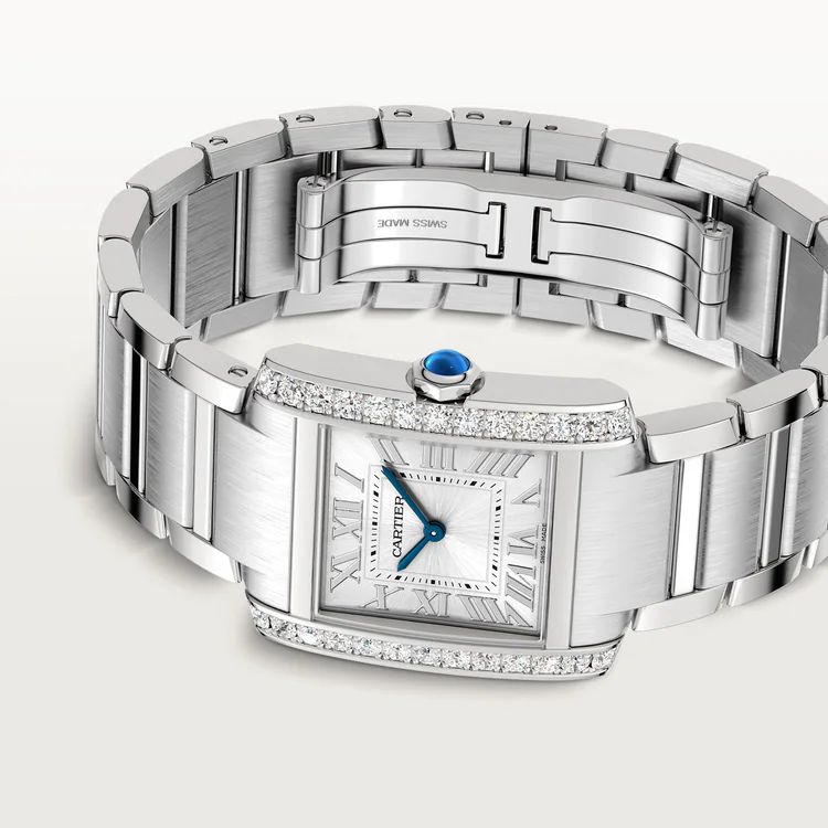 TANK FRANCAISE WATCH