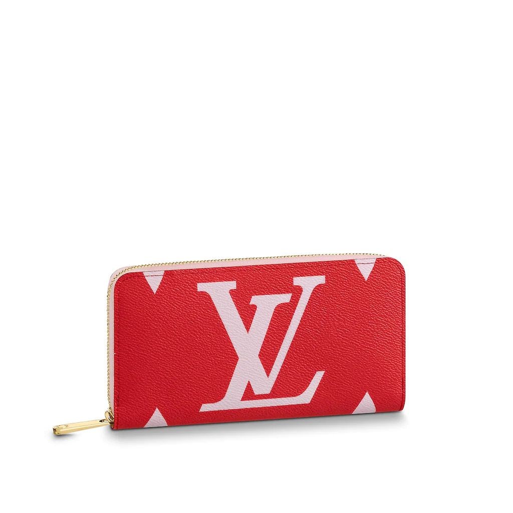 M67550 Zippy Wallet
