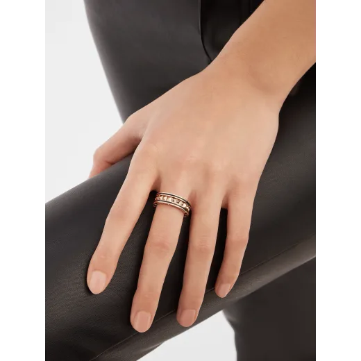 B.ZERO1 RING