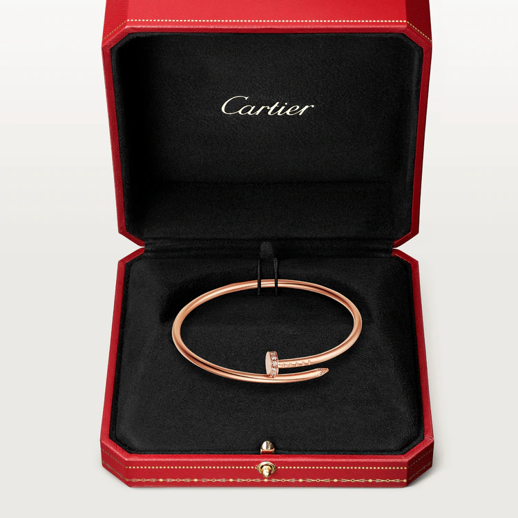 JUSTE UN CLOU BRACELET, SMALL MODEL