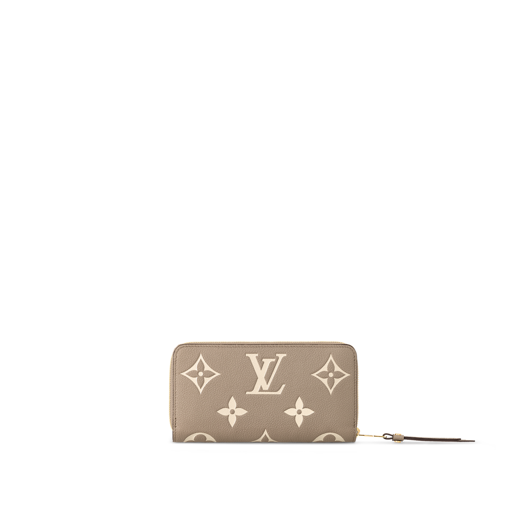Zippy Wallet