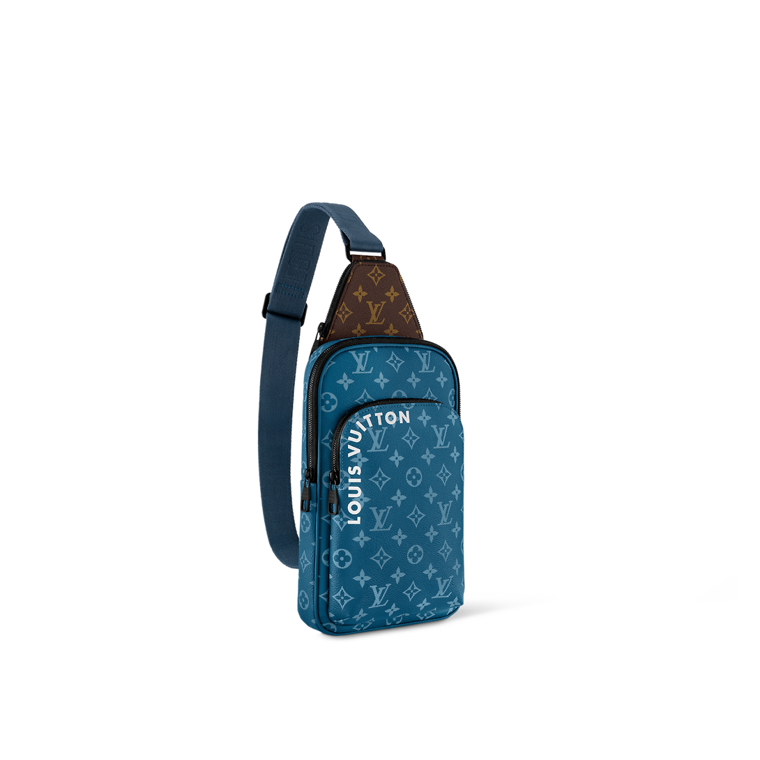 Avenue Slingbag NM M23782