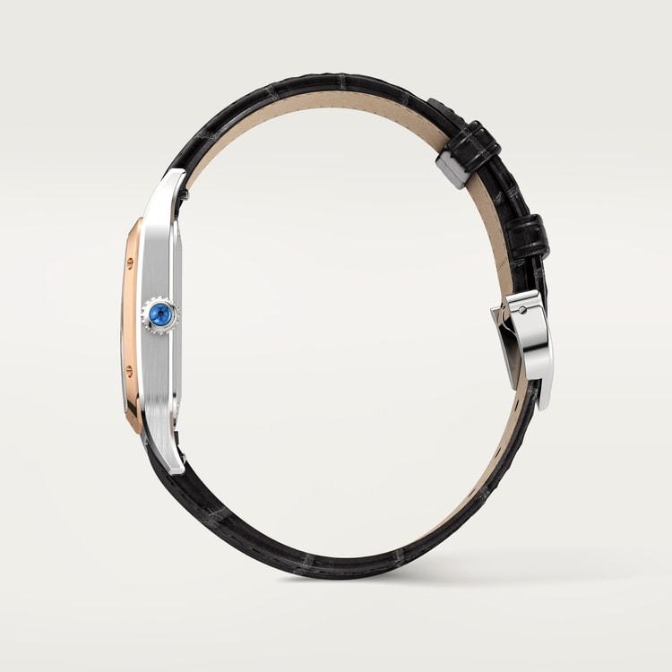 SANTOS-DUMONT WATCH SMALL MODEL