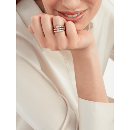 SERPENTI VIPER RING