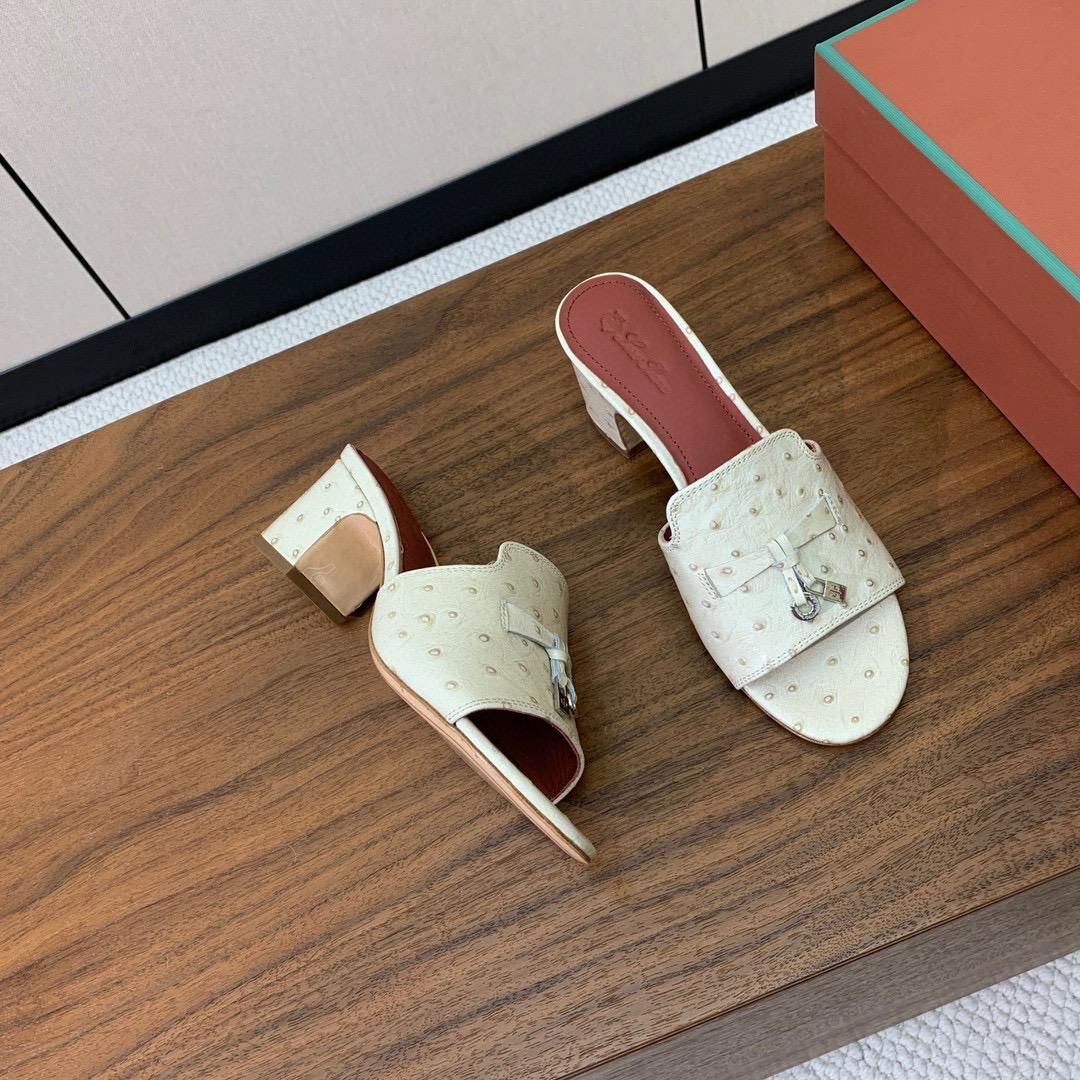 Special custom shoes