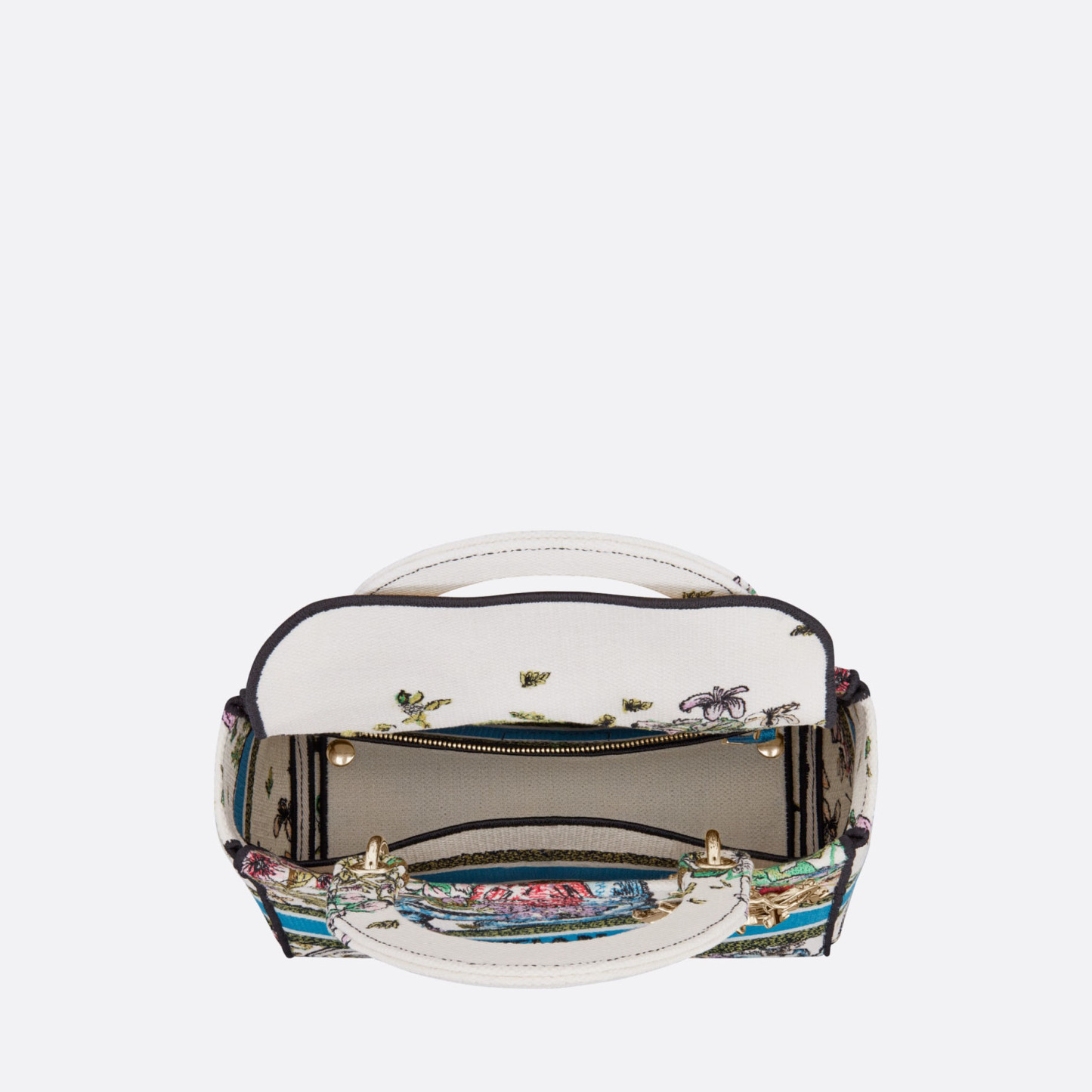 MEDIUM LADY D-LITE BAG