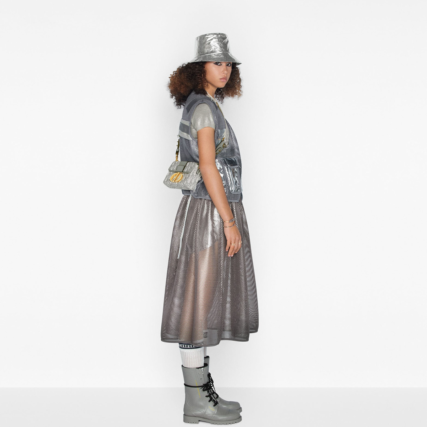 30 MONTAIGNE BOX BAG