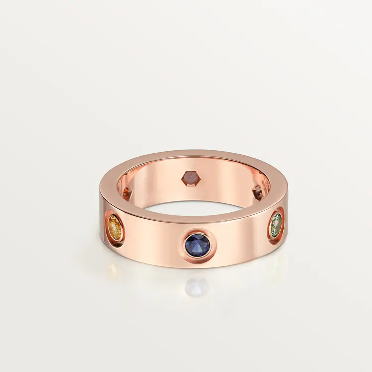 LOVE RING