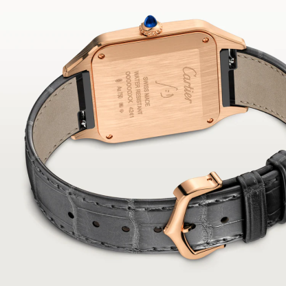 SANTOS-DUMONT WATCH