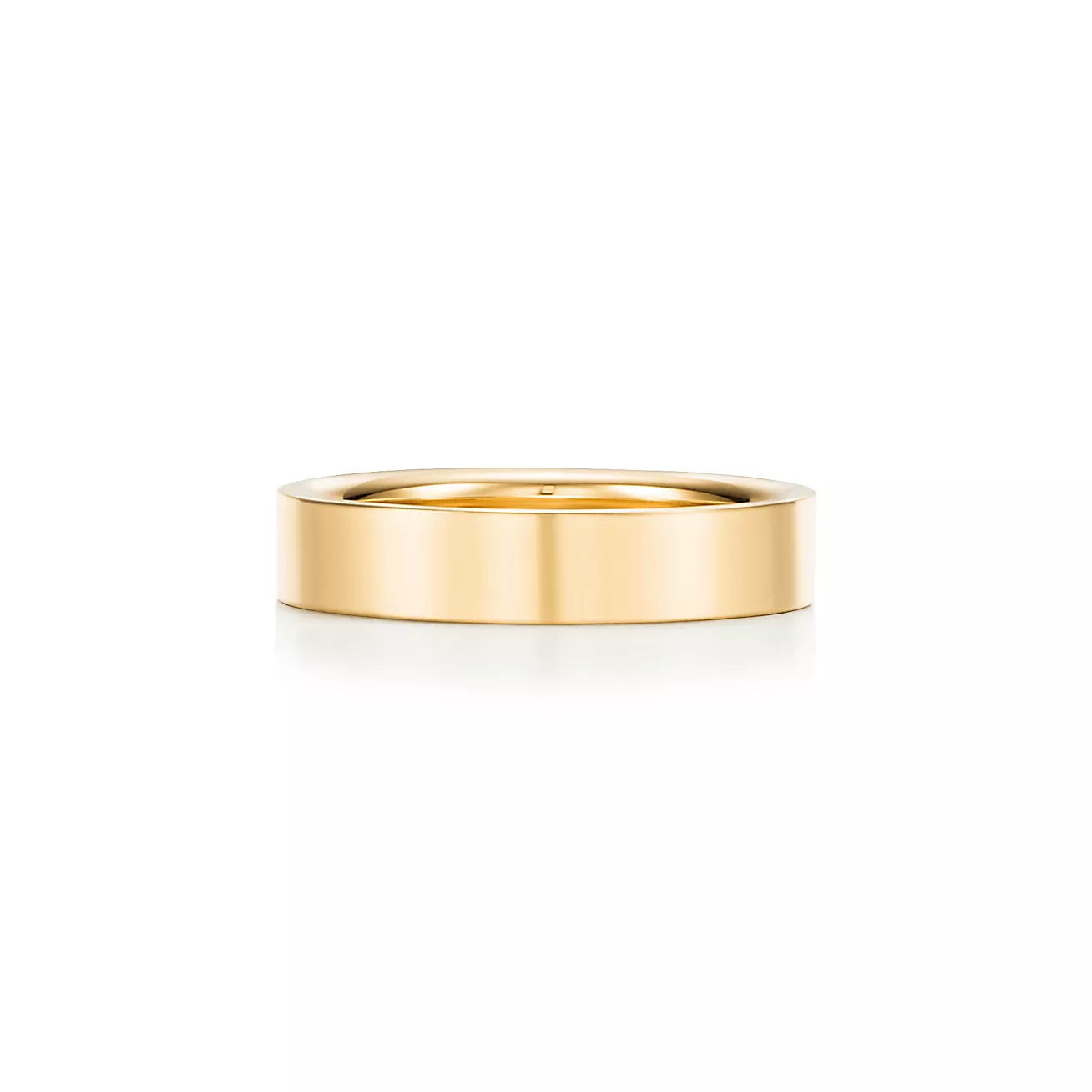 & Co.庐 Band Ring