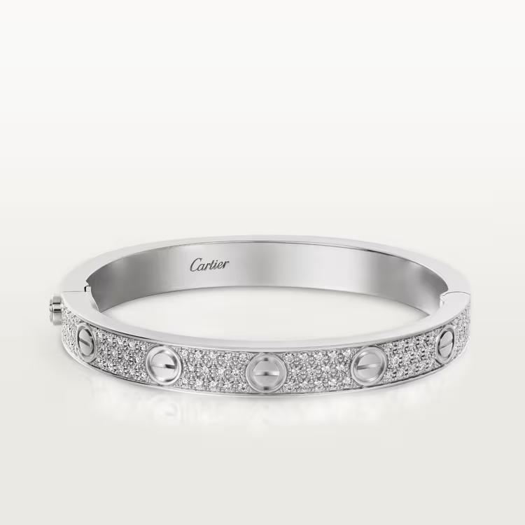 LOVE BRACELET
