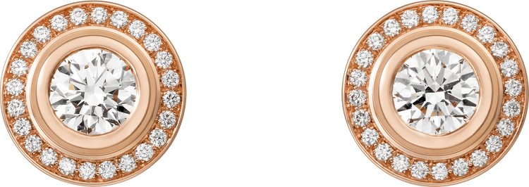 D'AMOUR EARRINGS