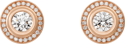 D'AMOUR EARRINGS