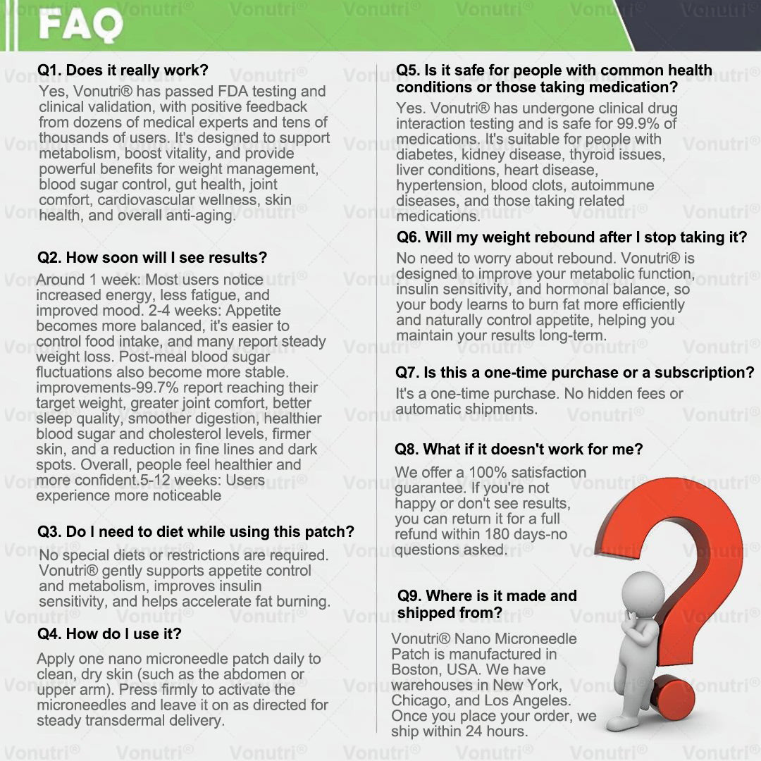 𝑶𝒇𝒇𝒊𝒄𝒊𝒂𝒍 𝑺𝒕𝒐𝒓𝒆 | 👩‍⚕️🎁𝙑𝙤𝙣𝙪𝙩𝙧𝙞® 𝑴𝒐𝒓𝒊𝒏𝒈𝗮 · 𝗕𝗲𝗿𝗯𝗲𝗿𝙞𝙣𝙚 × 𝑬𝑮𝑪𝑮 10-in-1 Advanced Nano Microneedle Patch🇺🇸(𝐉𝐮𝐬𝐭 𝐨𝐧𝐜𝐞 𝐚 𝐝𝐚𝐲, 𝐯𝐢𝐬𝐢𝐛𝐥𝐞 𝐜𝐡𝐚𝐧𝐠𝐞𝐬 𝐢𝐧 𝟕 𝐝𝐚𝐲𝐬） ✅ 𝐅𝐨𝐫 𝐨𝐛𝐞𝐬𝐢𝐭𝐲, 🅛🅞🅞🅢🅔 🅢🅚🅘🅝,𝐝𝐢𝐚𝐛𝐞𝐭𝐞𝐬, 𝐬𝐥𝐞𝐞𝐩 𝐚𝐩𝐧𝐞𝐚, 𝐣𝐨𝐢𝐧𝐭 𝐢𝐬𝐬𝐮𝐞𝐬, 𝐚𝐧𝐝 𝐦𝐨𝐫𝐞,lj02