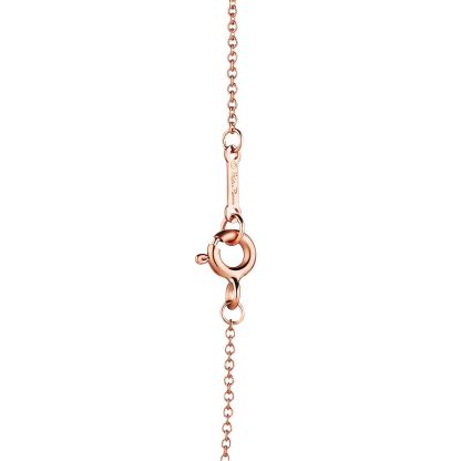 Paloma's Graffiti Peace Pendant