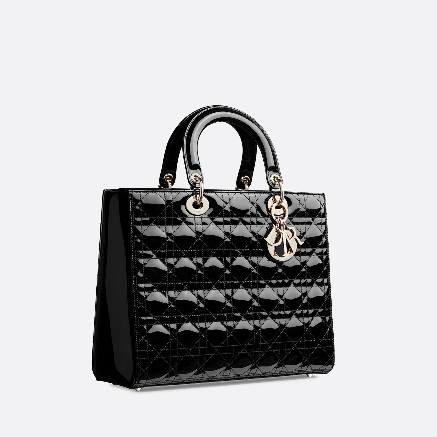 LARGE LADY  BAG
