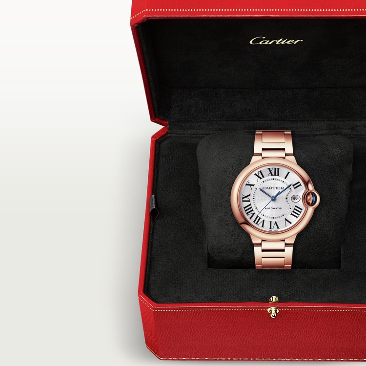 42MM BALLON BLEU DE CARTIER WATCH