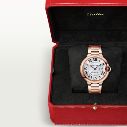 42MM BALLON BLEU DE CARTIER WATCH