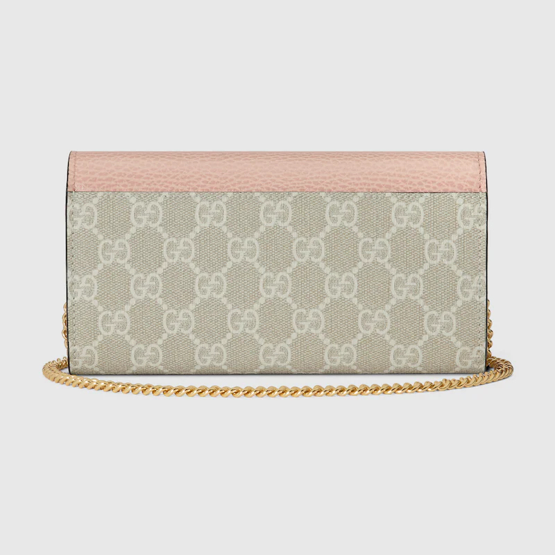 MARMONT CHAIN WALLET