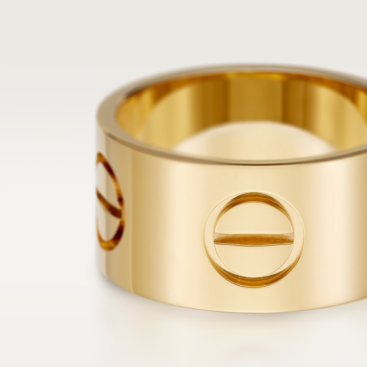 LOVE RING