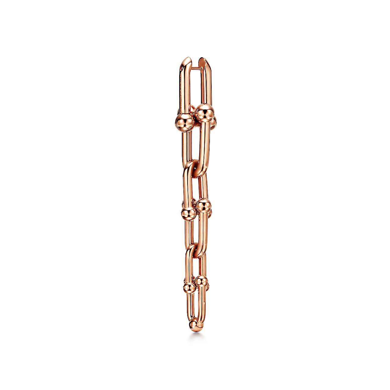 HardWear Graduated Link Earrings