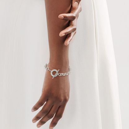Toggle Bracelet