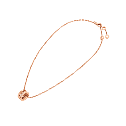 B.ZERO1 NECKLACE