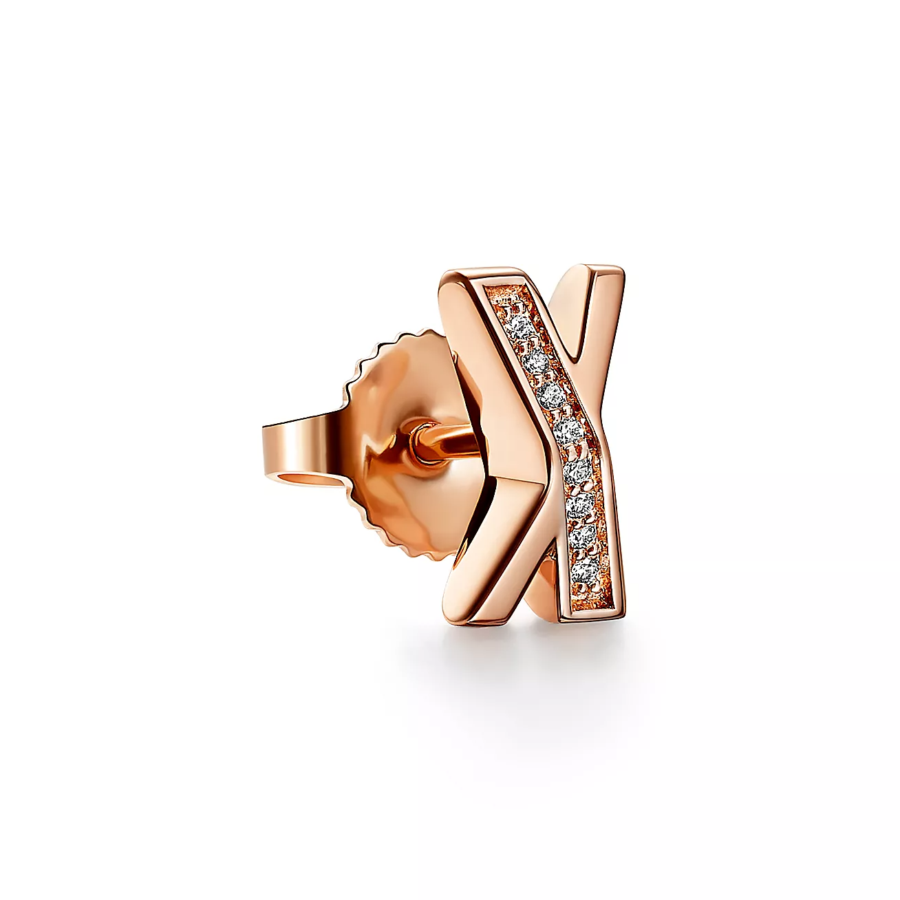 Atlas庐 X Earrings