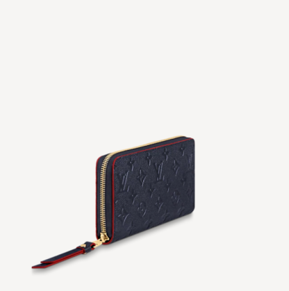 Portefeuilie Zippy M62121