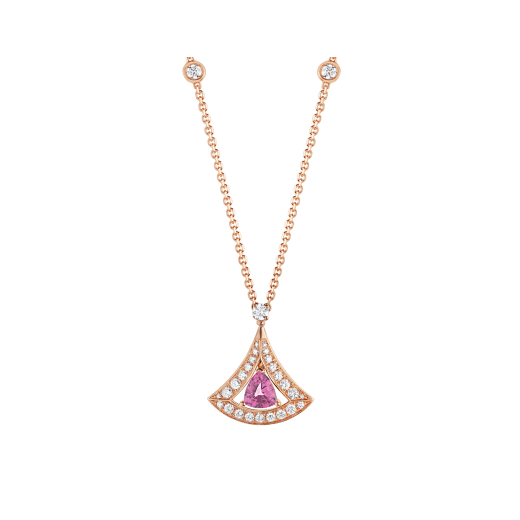 DIVAS DREAM NECKLACE
