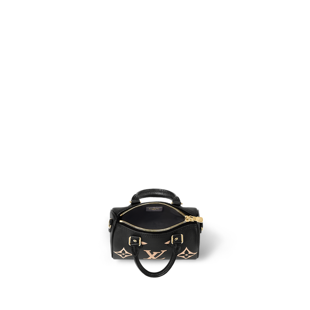 Nano Speedy M81456