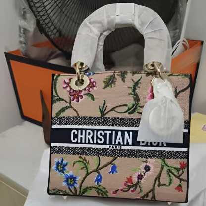 MINI LADY D-LITE BAG