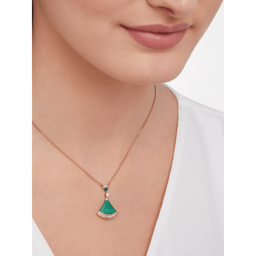DIVAS DREAM NECKLACE