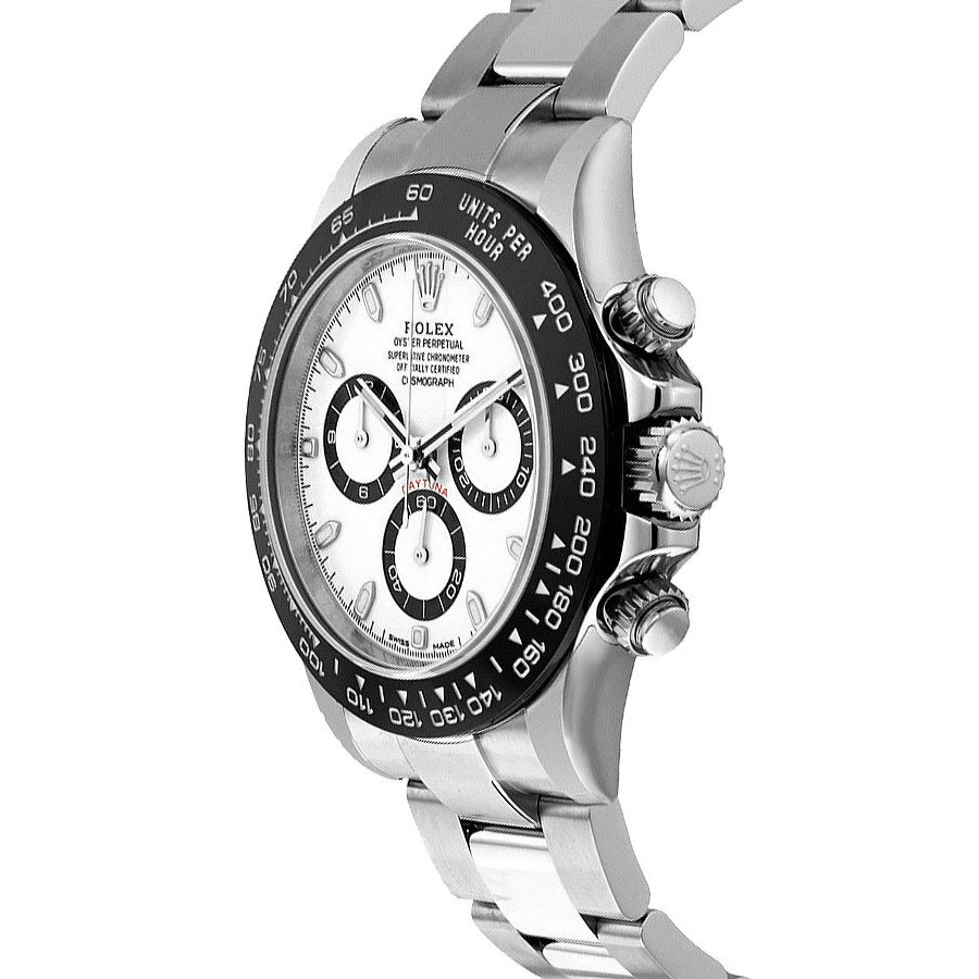 Cosmograph Daytona Panda Men's Watch