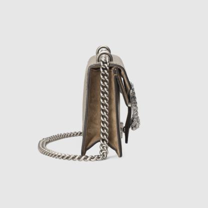 DIONYSUS SMALL SHOULDER BAG
