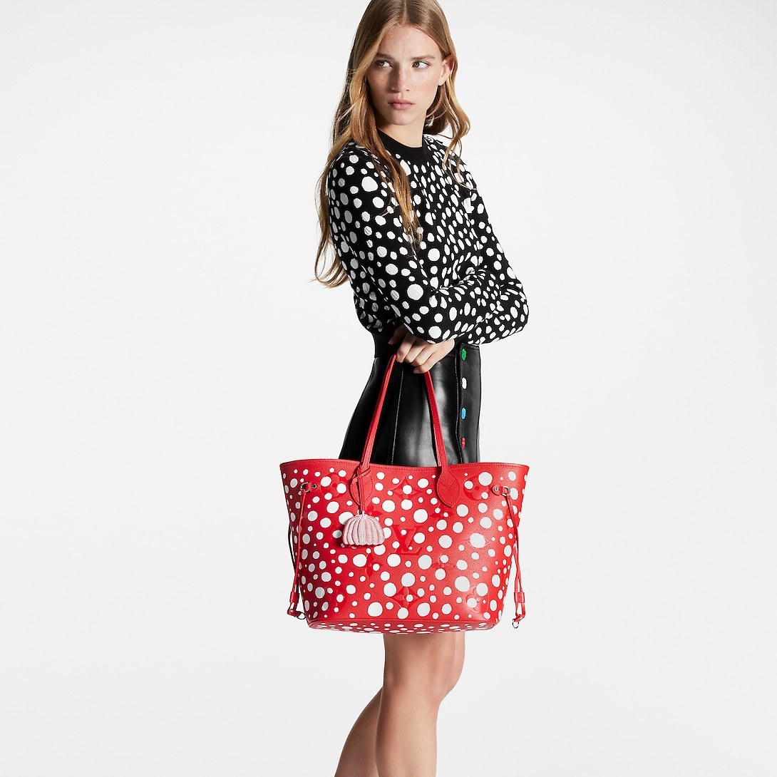 Neverfull MM M46422