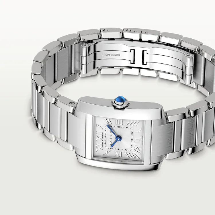 TANK FRANÇAISE WATCH SMALL MODEL