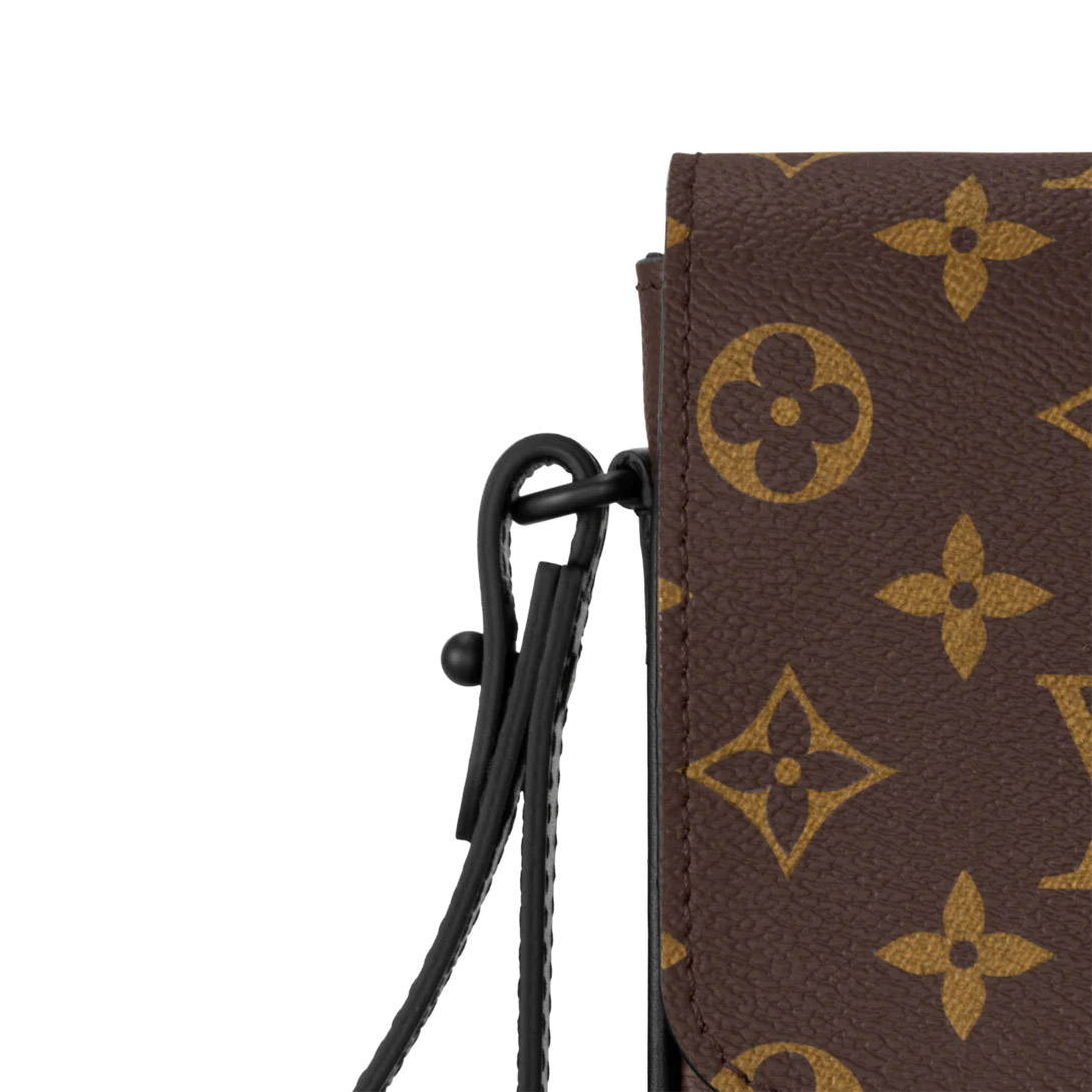 S Lock A4 Pouch M80560