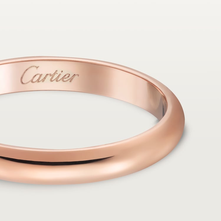 1895 WEDDING BAND