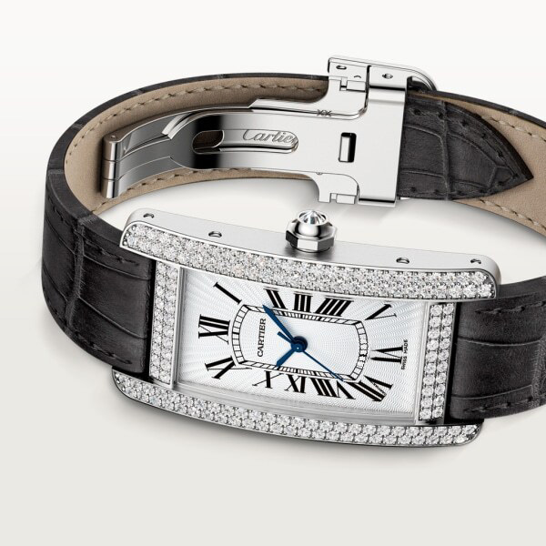 TANK AMERICAINE WATCH