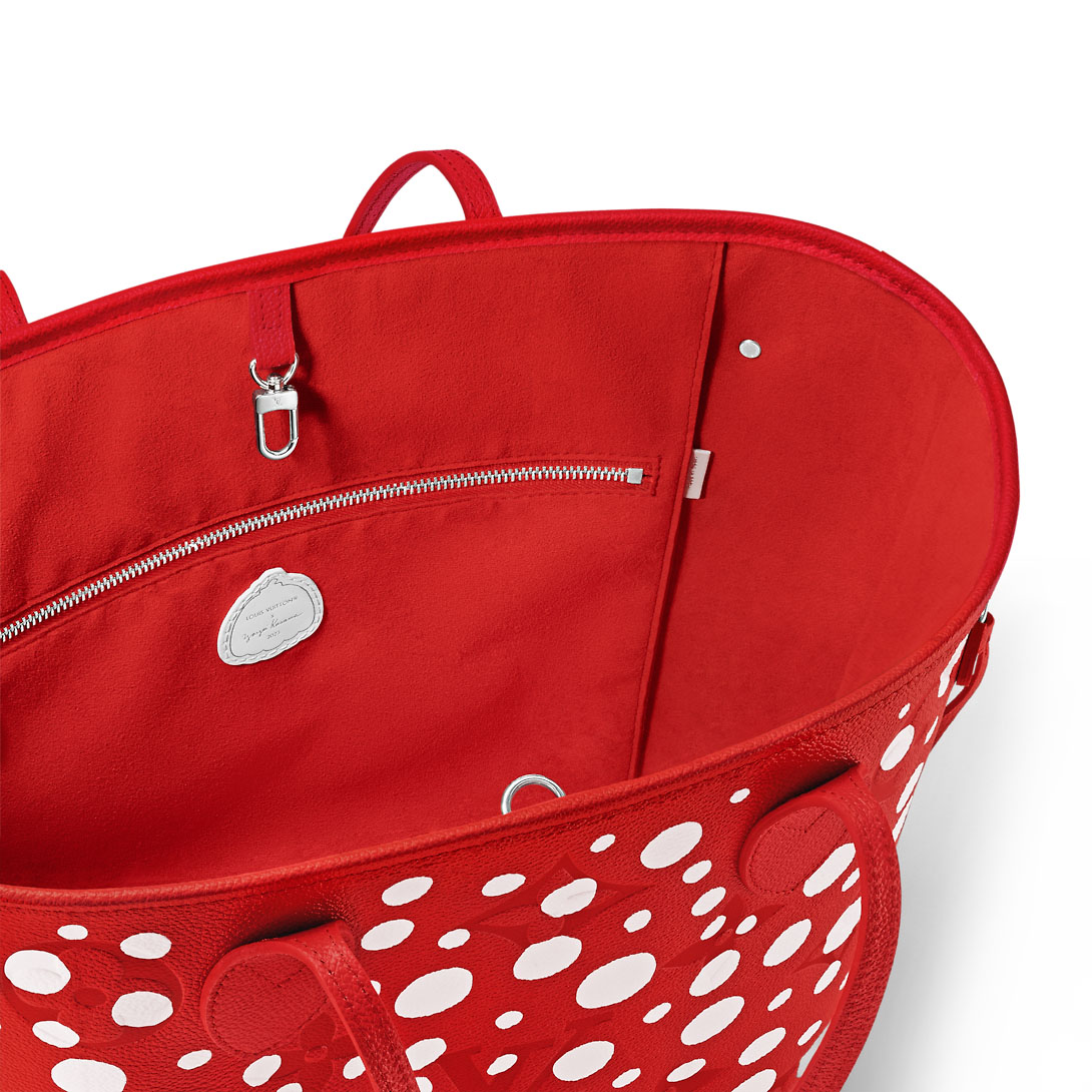 Neverfull MM M46422