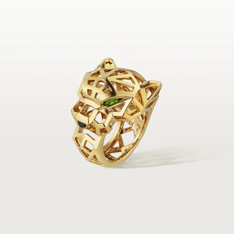 PANTHERE DE  RING