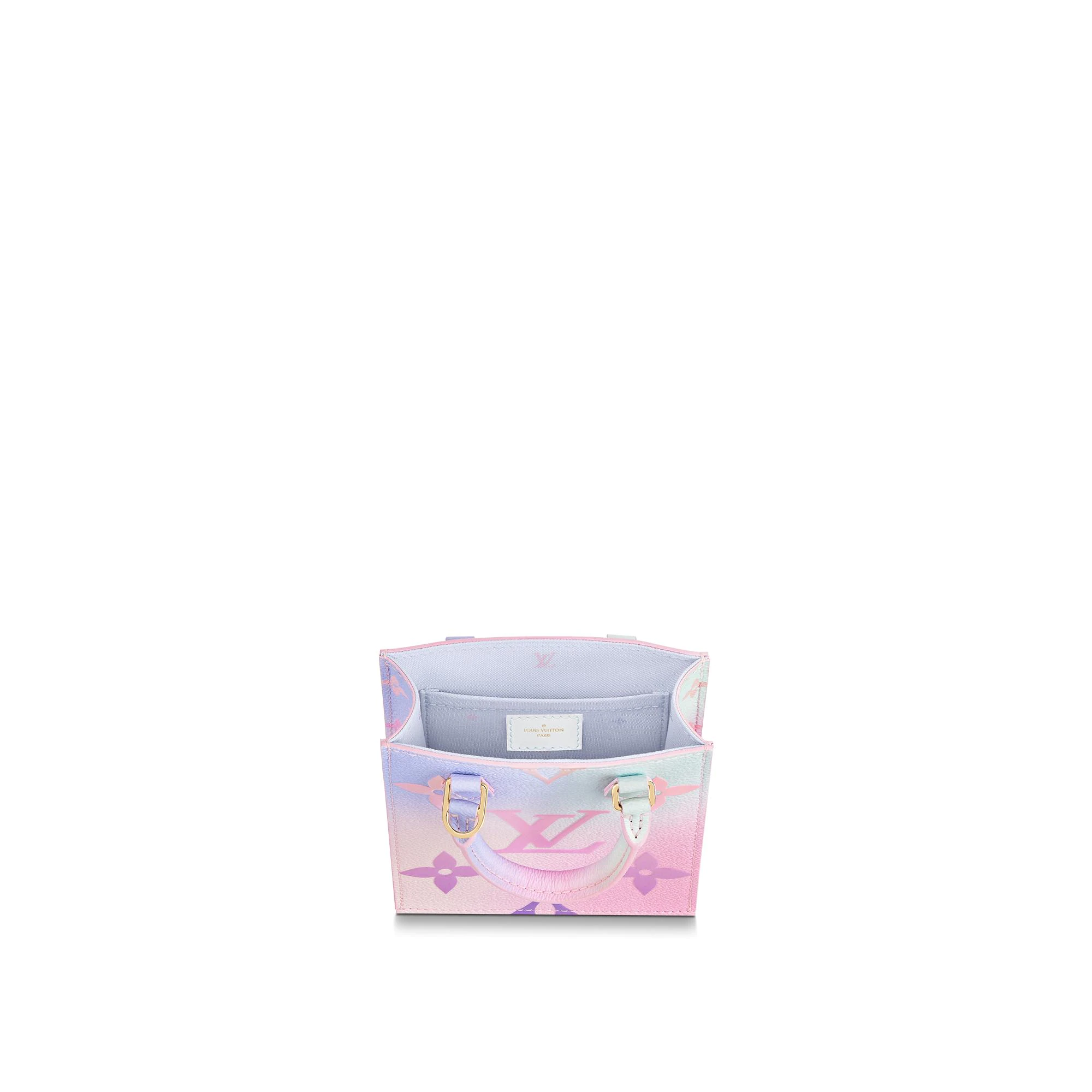 Petit Sac Plat Bag M81341