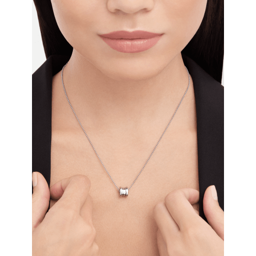 B.ZERO1 NECKLACE