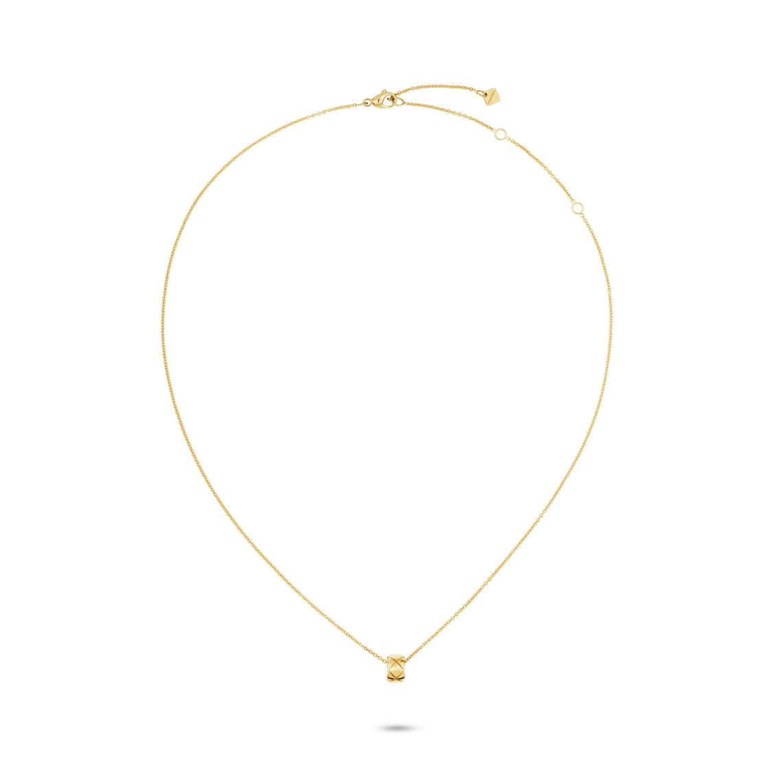 COCO CRUSH NECKLACE