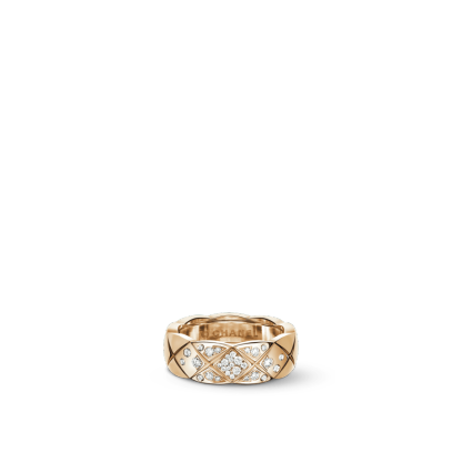 COCO CRUSH RING