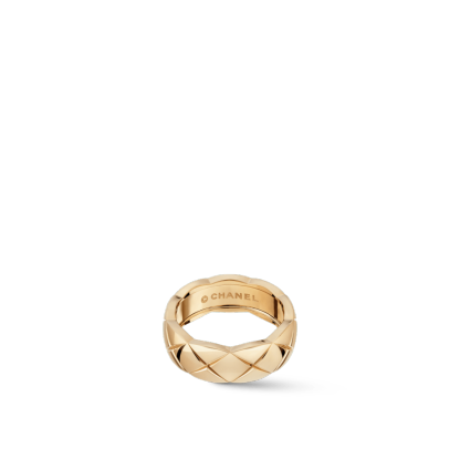 COCO CRUSH RING
