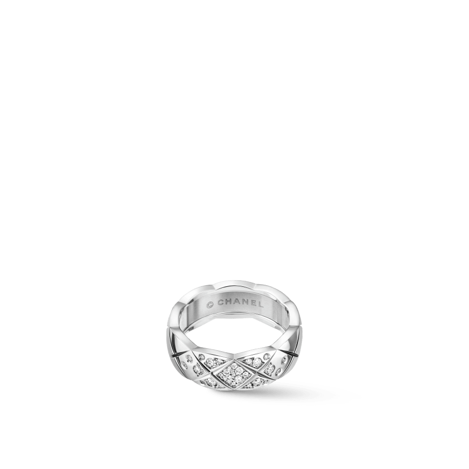 COCO CRUSH RING